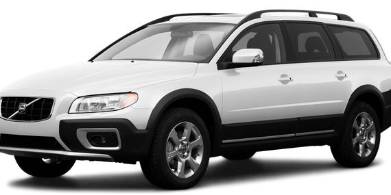 VOLVO XC70 2009 YV4BZ982X91050823 image VOLVO XC70 2009 YV4BZ982X91050823 image