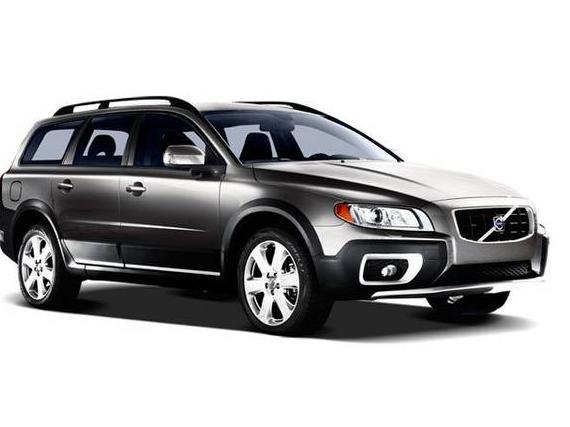 VOLVO XC70 2009 YV4BZ992891051161 image