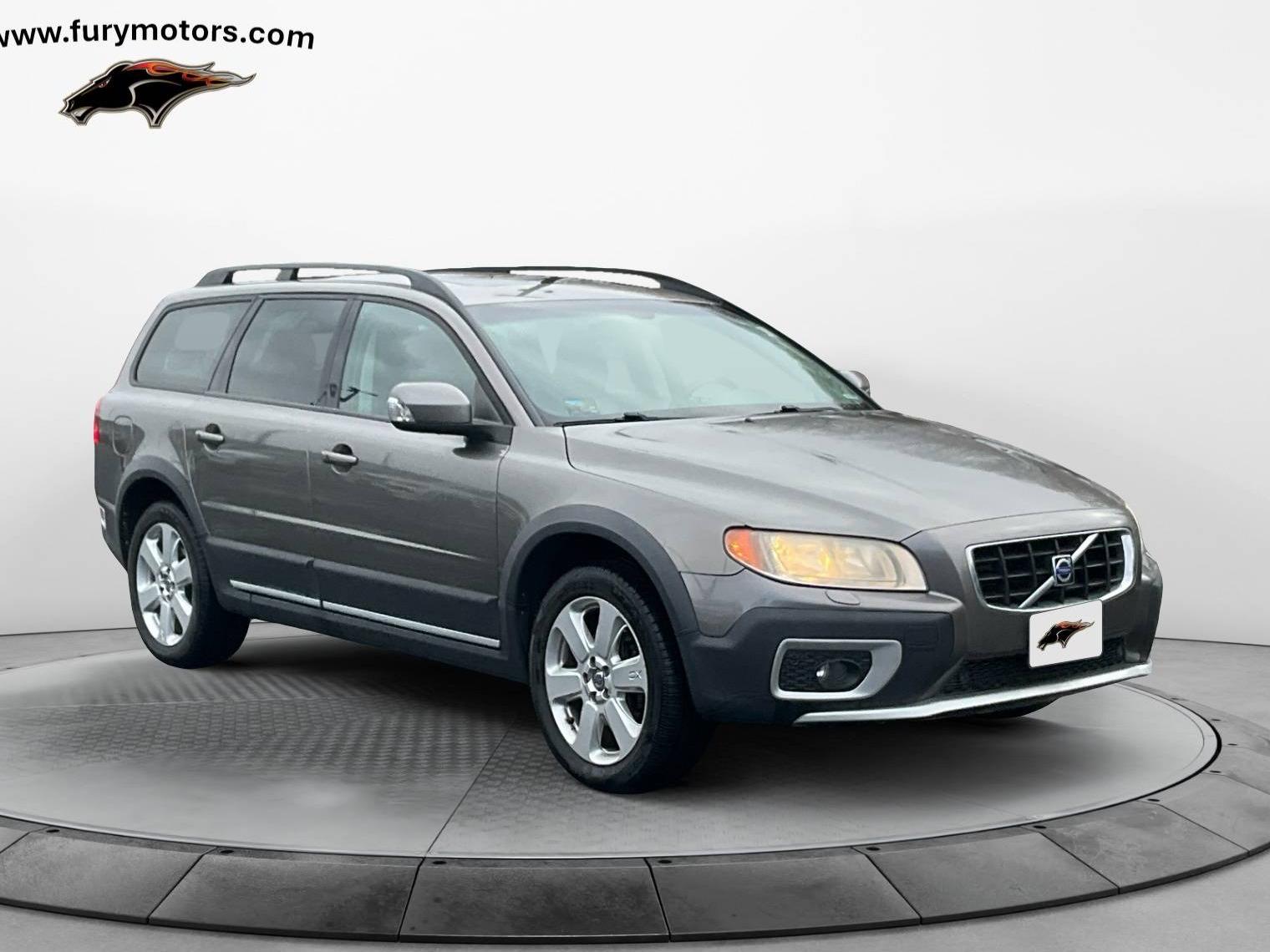 VOLVO XC70 2009 YV4BZ992591058584 image