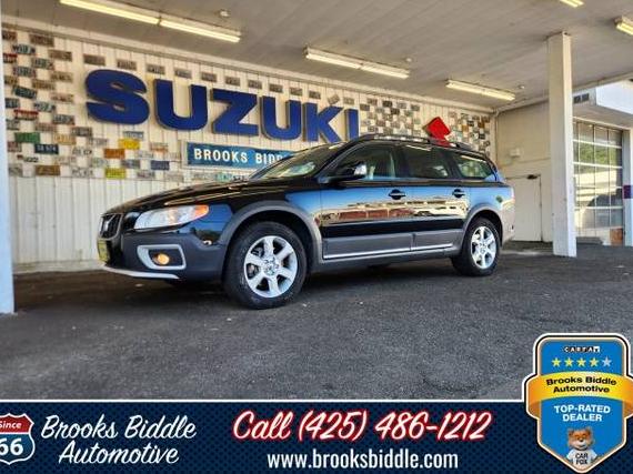 VOLVO XC70 2009 YV4BZ992291060955 image