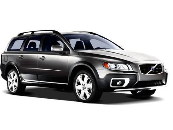 VOLVO XC70 2009 YV4BZ982991057259 image VOLVO XC70 2009 YV4BZ982991057259 image