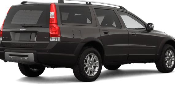 VOLVO XC70 2007 YV4SZ592171272722 image VOLVO XC70 2007 YV4SZ592171272722 image