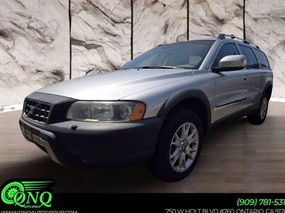 VOLVO XC70 2007 YV4SZ592671286048 image