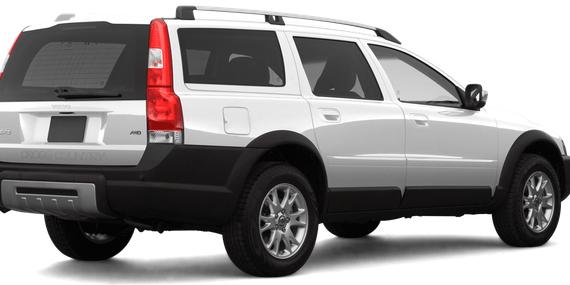 VOLVO XC70 2007 YV4SZ592471279163 image
