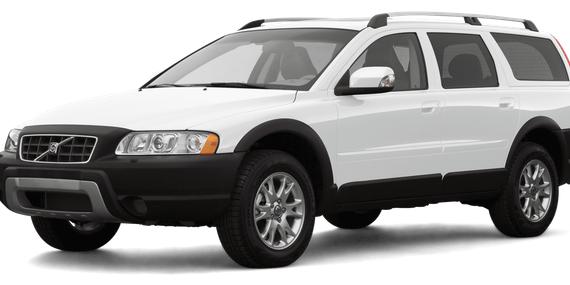 VOLVO XC70 2007 YV4SZ592671259111 image VOLVO XC70 2007 YV4SZ592671259111 image