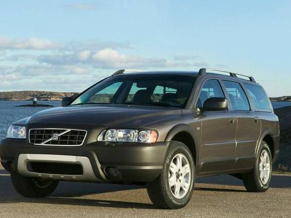 VOLVO XC70 2007 YV4SZ592471283245 image VOLVO XC70 2007 YV4SZ592471283245 image