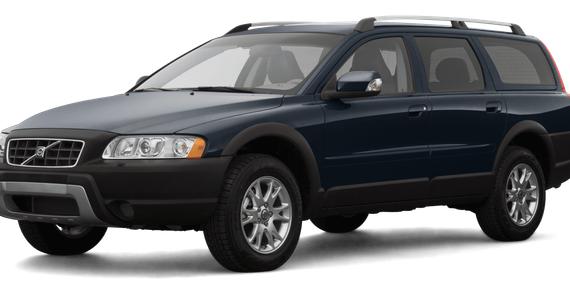 VOLVO XC70 2007 YV4SZ592071272453 image