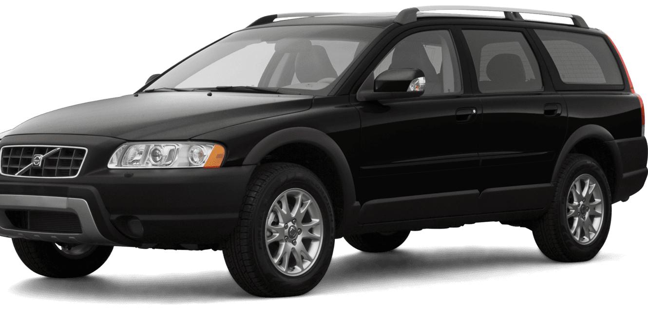 VOLVO XC70 2007 YV4SZ592X71265106 image