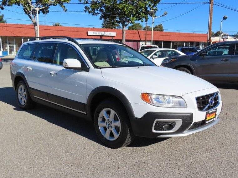 VOLVO XC70 2012 YV4940BL3C1136038 image