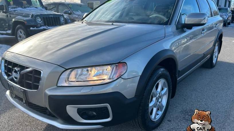 VOLVO XC70 2012 YV4952BZ6C1141862 image