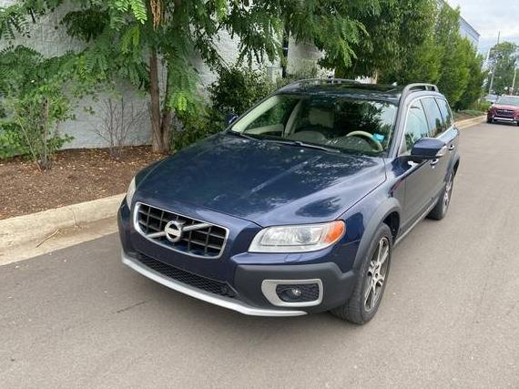 VOLVO XC70 2012 YV4902BZ6C1133422 image VOLVO XC70 2012 YV4902BZ6C1133422 image