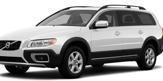 VOLVO XC70 2012 YV4902BZ3C1143583 image