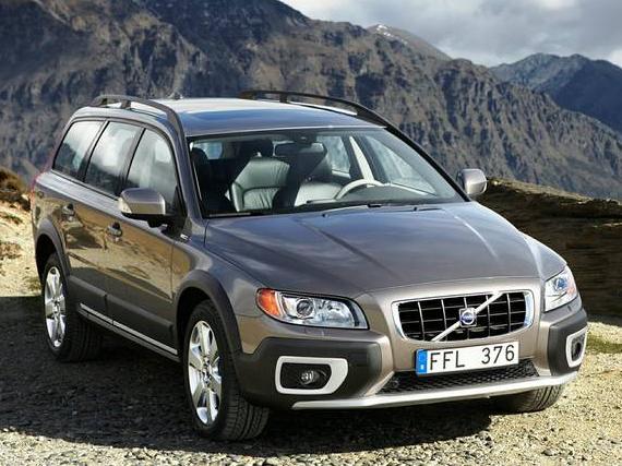 VOLVO XC70 2012 YV4952BZ6C1128870 image VOLVO XC70 2012 YV4952BZ6C1128870 image