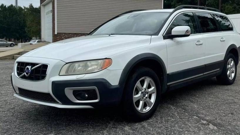 VOLVO XC70 2012 YV4952BZ6C1122194 image