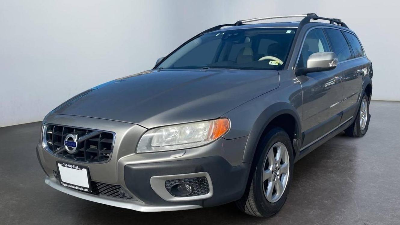 VOLVO XC70 2012 YV4952BL8C1139879 image