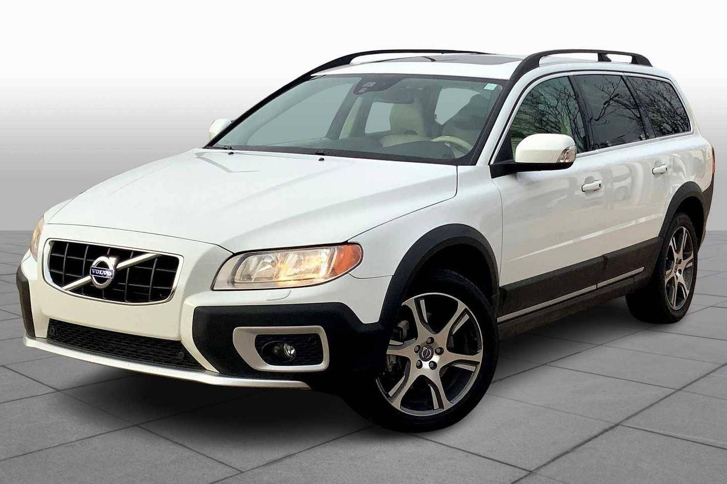 VOLVO XC70 2012 YV4902BZ2C1135118 image