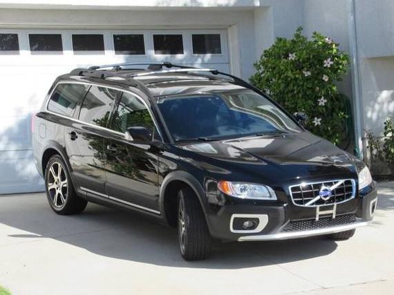 VOLVO XC70 2012 YV4902BZ6C1136238 image VOLVO XC70 2012 YV4902BZ6C1136238 image