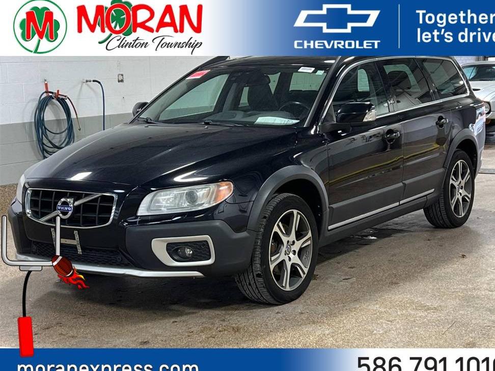 VOLVO XC70 2012 YV4902BZ4C1134049 image