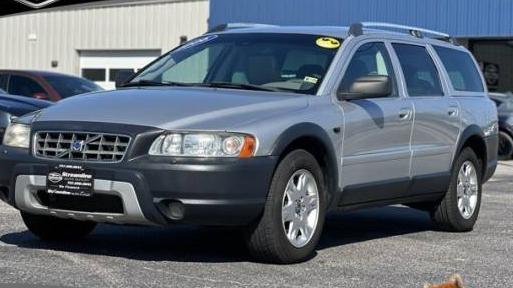 VOLVO XC70 2006 YV4SZ592061224949 image