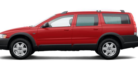 VOLVO XC70 2006 YV4SZ592361227991 image