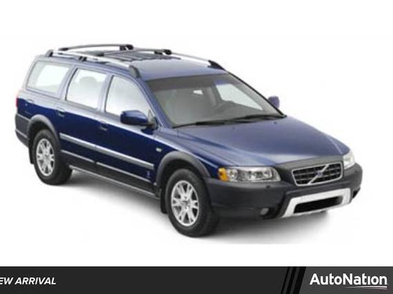VOLVO XC70 2006 YV4SZ592861241353 image