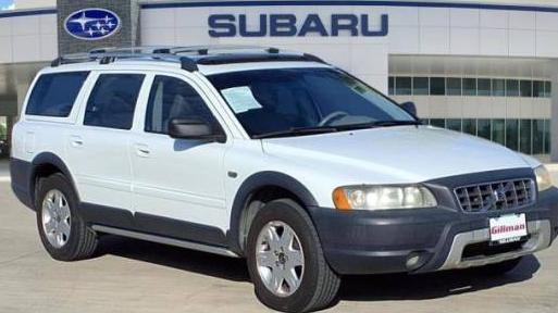 VOLVO XC70 2006 YV4SZ592161230730 image