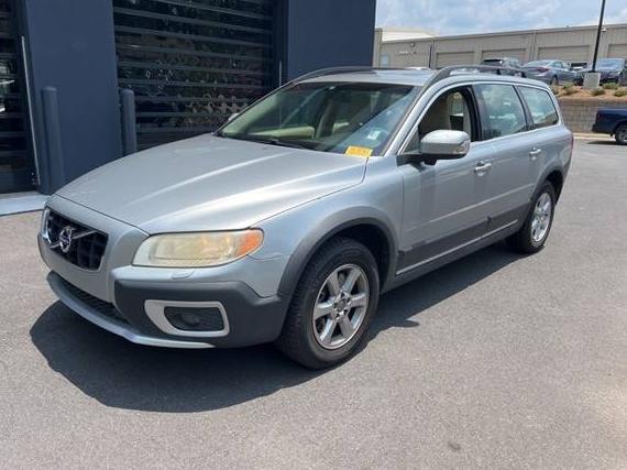 VOLVO XC70 2011 YV4952BL8B1115242 image