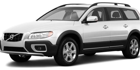 VOLVO XC70 2011 YV4952BZ5B1104090 image VOLVO XC70 2011 YV4952BZ5B1104090 image