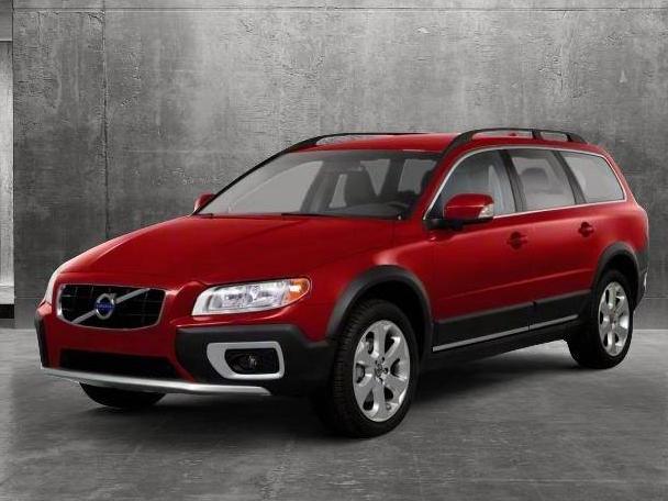 VOLVO XC70 2011 YV4940BZ2B1097011 image