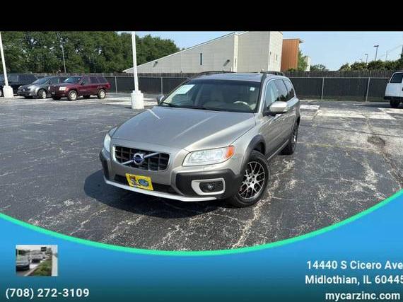 VOLVO XC70 2011 YV4940BZ4B1116304 image VOLVO XC70 2011 YV4940BZ4B1116304 image