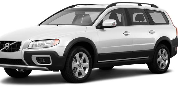 VOLVO XC70 2011 YV4952BZ1B1114745 image