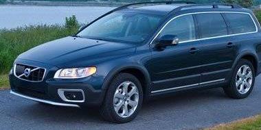 VOLVO XC70 2011 YV4952BZ7B1112966 image VOLVO XC70 2011 YV4952BZ7B1112966 image
