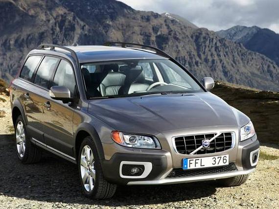 VOLVO XC70 2011 YV4940BZ9B1096762 image
