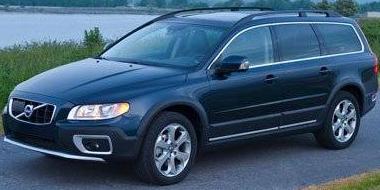 VOLVO XC70 2011 YV4952BZ5B1102341 image