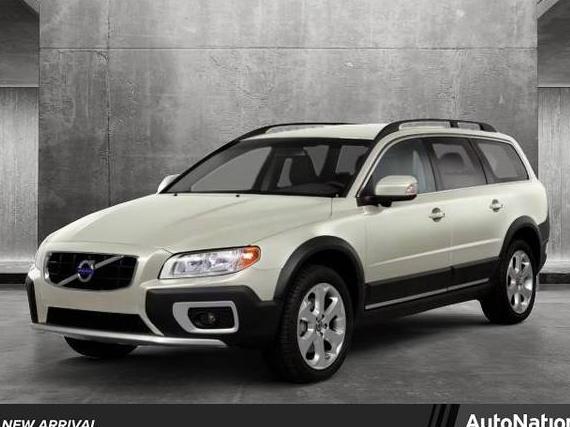 VOLVO XC70 2011 YV4902BZ8B1113218 image