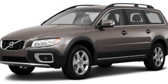 VOLVO XC70 2011 YV4952BZ8B1115357 image