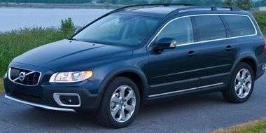 VOLVO XC70 2011 YV4902BZ0B1104349 image VOLVO XC70 2011 YV4902BZ0B1104349 image