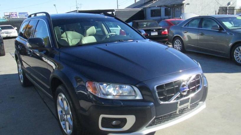 VOLVO XC70 2011 YV4902BZ3B1113756 image