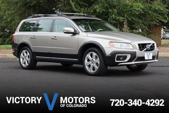 VOLVO XC70 2011 YV4902BZ3B1098076 image