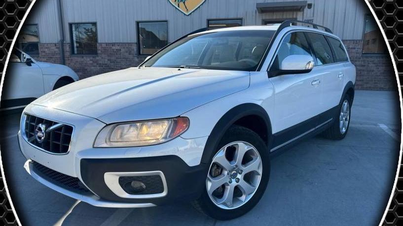 VOLVO XC70 2011 YV4902BZ2B1100383 image