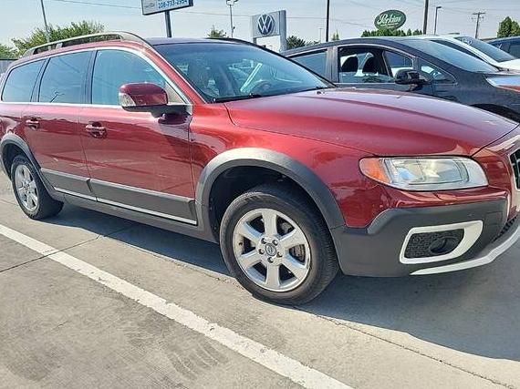VOLVO XC70 2011 YV4940BZ7B1101442 image VOLVO XC70 2011 YV4940BZ7B1101442 image