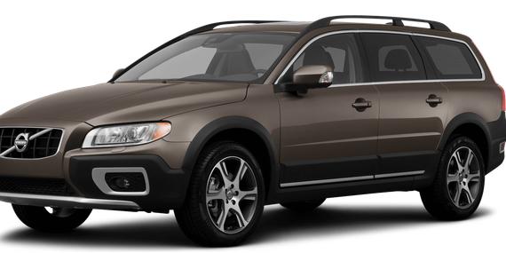 VOLVO XC70 2013 YV4902BZ4D1159762 image
