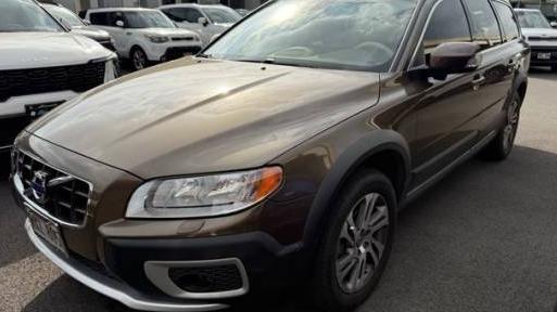 VOLVO XC70 2013 YV4952BL8D1160653 image