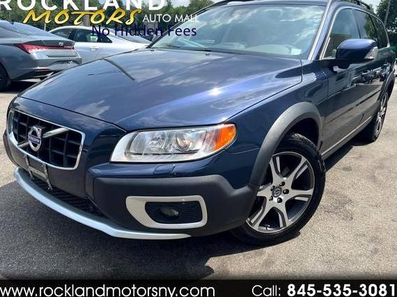 VOLVO XC70 2013 YV4902BZ4D1164296 image