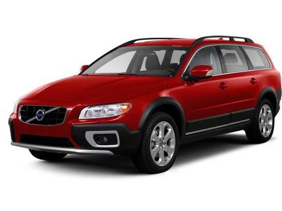 VOLVO XC70 2013 YV4952BL6D1153880 image