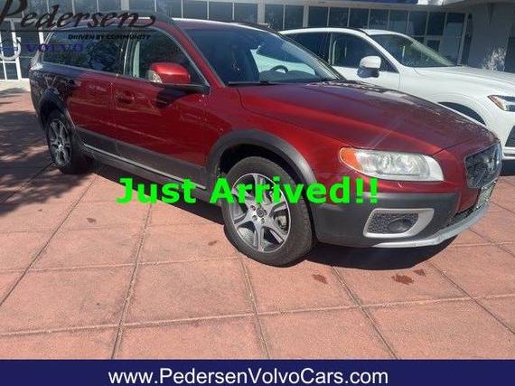 VOLVO XC70 2013 YV4902BZ8D1159912 image