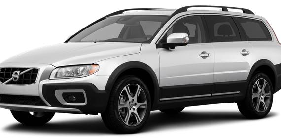 VOLVO XC70 2013 YV4902BZ9D1166139 image