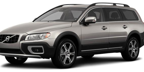 VOLVO XC70 2013 YV4952BZ1D1162216 image