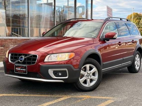 VOLVO XC70 2013 YV4940BZ4D1162508 image VOLVO XC70 2013 YV4940BZ4D1162508 image