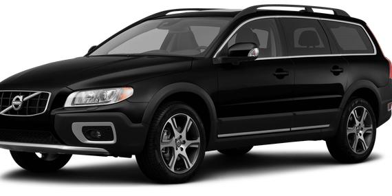 VOLVO XC70 2013 YV4952BL2D1153522 image